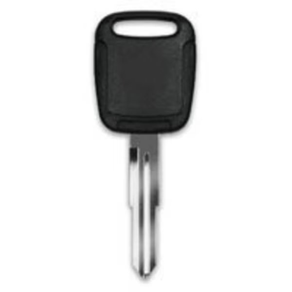 HY-KO 18HON350 Programmable Chip Key, for Honda Vehicles Locks, Hy-Ko, Mfr#: 18HON350